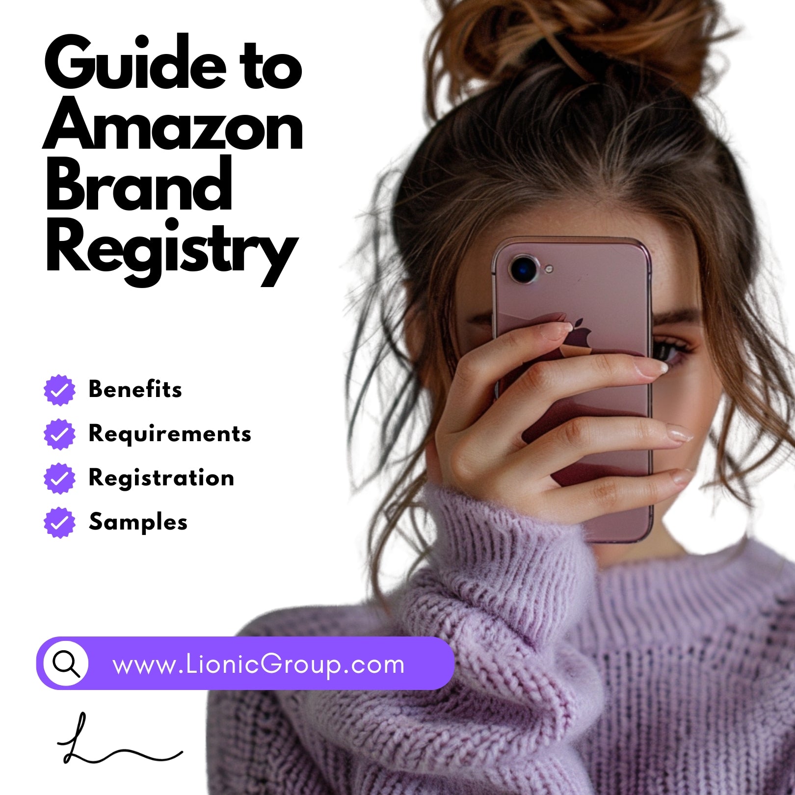 Guide to Amazon Brand Registry