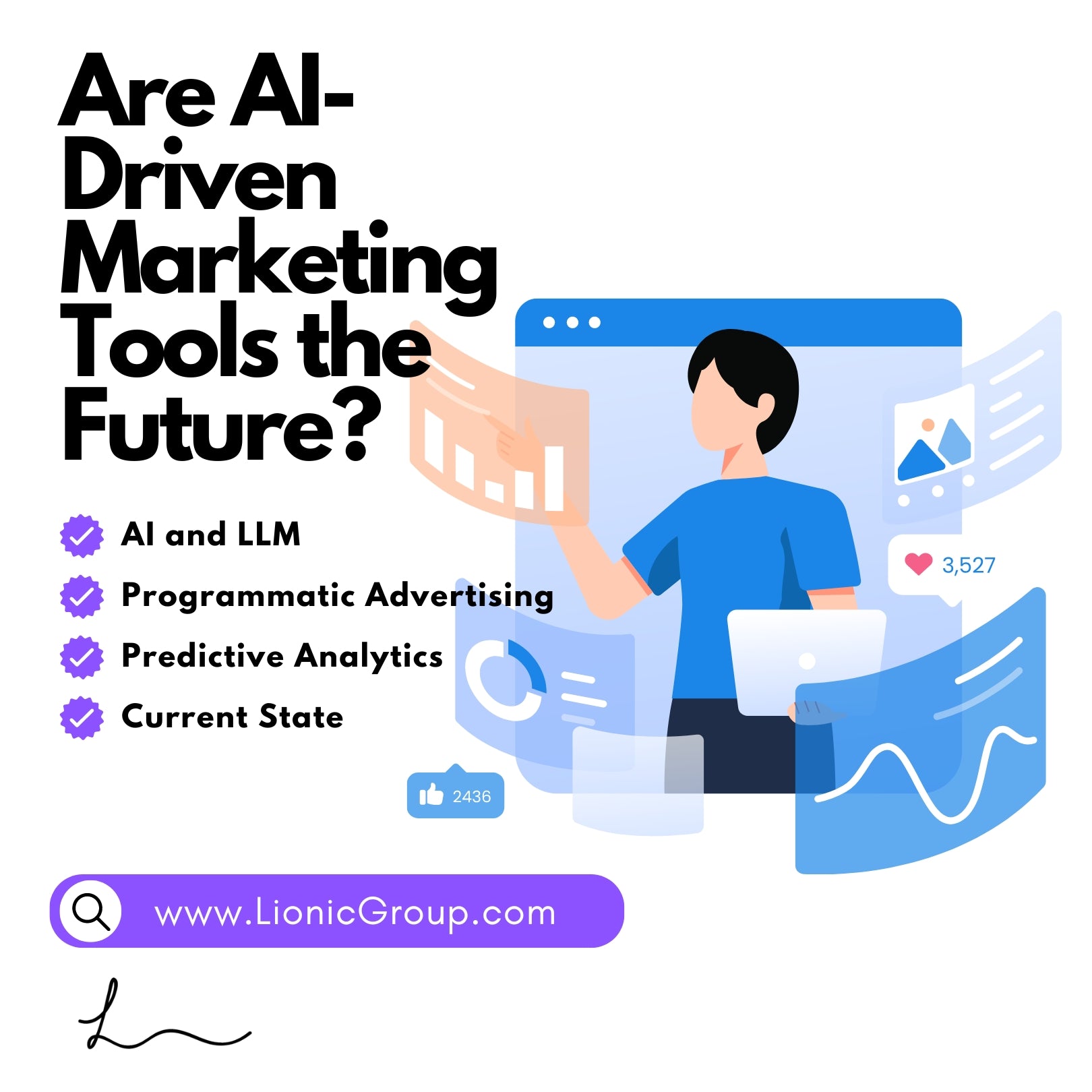 Are AI-Driven Marketing Tools the Future?