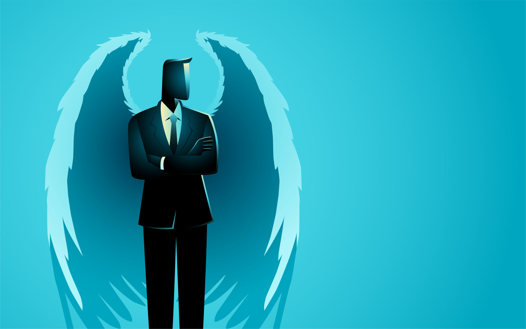 Was sind Business Angels? Alles über private Startup-Investoren (+ Daten & Fakten 2025)