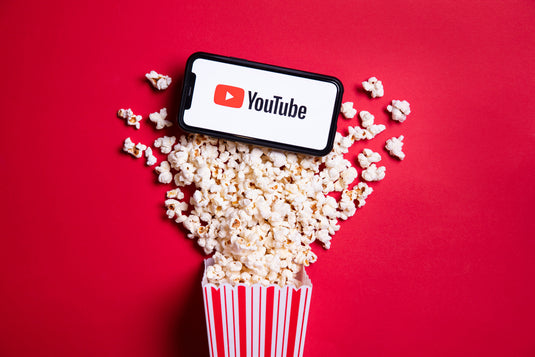 YouTube Stats: What you should know about the video giant (plus Fun Facts)
